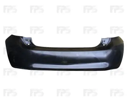 Бампер FPS FP 7016 950