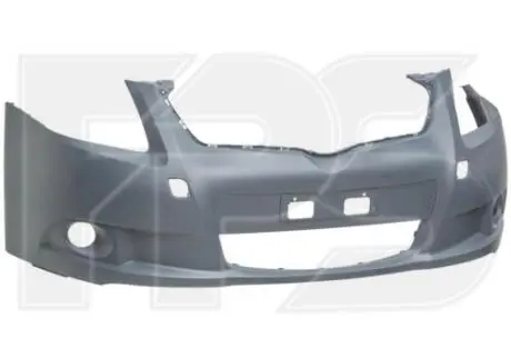Бампер FPS FP 7020 900