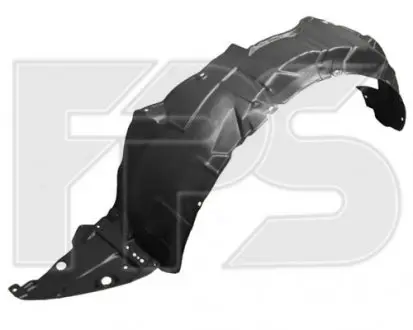 Подкрылок пластиковый FPS FP 7023 387