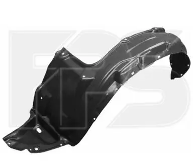 Підкрилок пластиковий FPS FP 7026 387