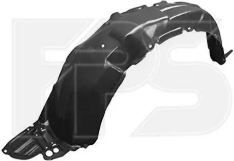 Подкрылок пластиковый FPS FP 7028 387