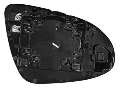 Зеркало с подогревом FPS FP 7028 M13