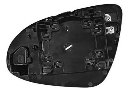 Зеркало с подогревом FPS FP 7028 M14