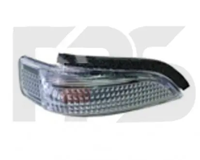 Повторитель поворотов FPS FP 7028 M32