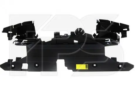 Смужка пластикова FPS FP 7040 210