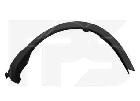 Смужка пластикова FPS FP 7040 377