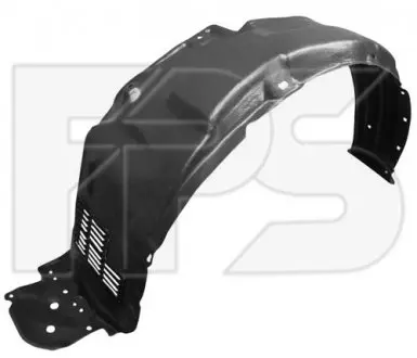 Подкрылок пластиковый FPS FP 7040 387-P