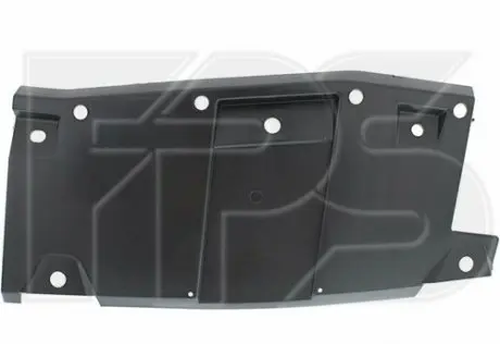 Ремчастина пластикова FPS FP 7040 971