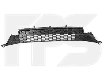 Решітка пластикова FPS FP 7043 920