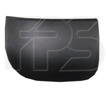 Заглушка пластикова FPS FP 7044 921
