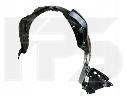 Підкрилок пластиковий FPS FP 7047 387
