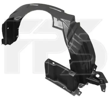 Подкрылок пластиковый FPS FP 7048 387