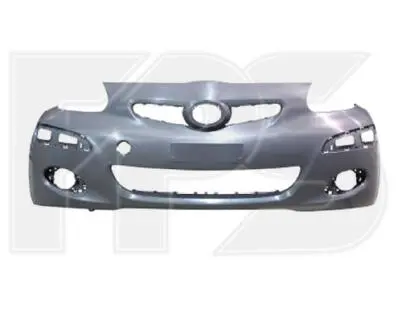 Бампер FPS FP 7048 901