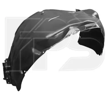 Підкрилок пластиковий FPS FP 7051 391