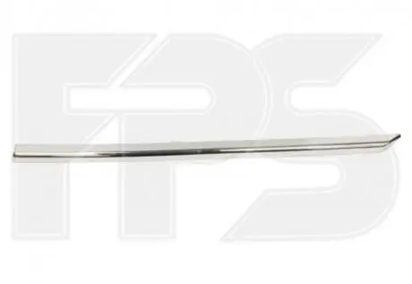 Смужка пластикова FPS FP 7051 925