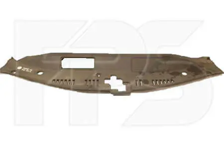 Полоска пластикова FPS FP 7053 215