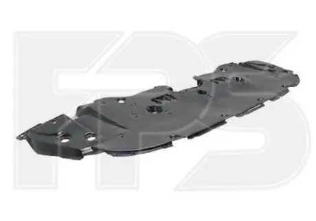 Ремчастина пластикова FPS FP 7053 221