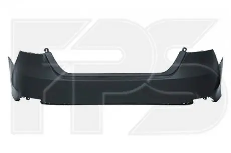 Бампер FPS FP 7053 950
