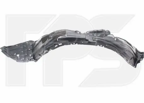 Подкрылок пластиковый FPS FP 7056 388