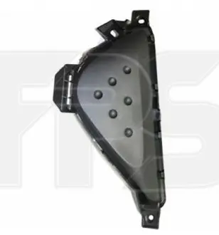 Решітка пластикова FPS FP 7056 911