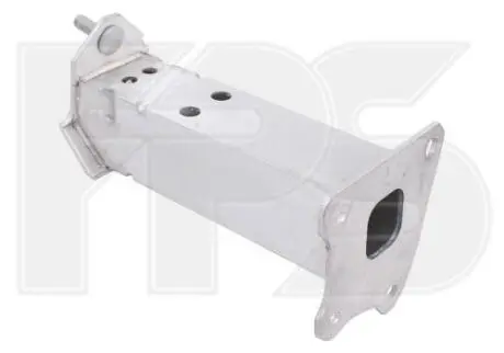 Кріплення бампера FPS FP 7056 947