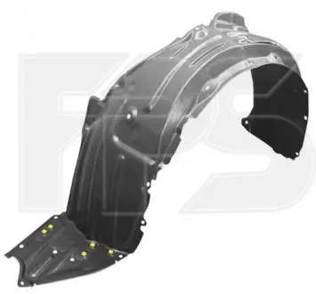 Подкрылок пластиковый FPS FP 7057 388