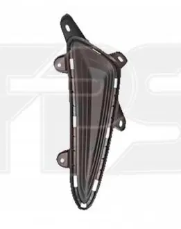 Решетка пластиковая FPS FP 7057 915