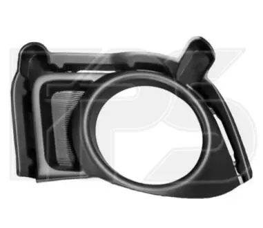 Решетка пластиковая FPS FP 7061 911