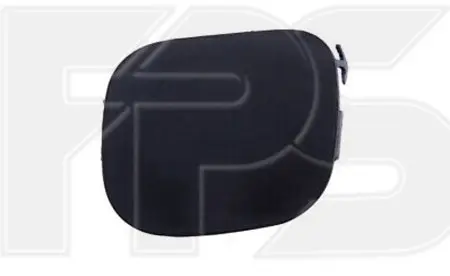 Заглушка пластикова FPS FP 7061 921