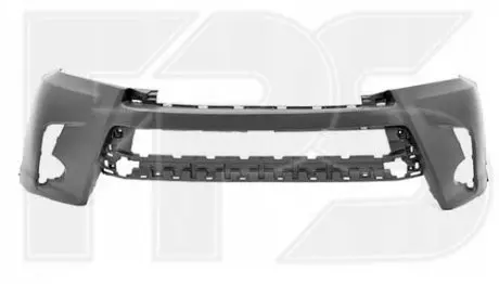 Фото бампер FPS FP 7062 900 Бампер FPS FP 7062 900