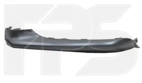 Накладка бампера FPS FP 7063 921
