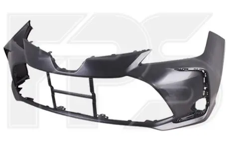 Бампер FPS FP 7065 900