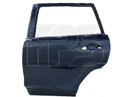 Фото дверь FPS FP 7066 317 Дверь FPS FP 7066 317