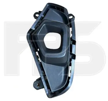 Решітка бампера FPS FP 7066 905