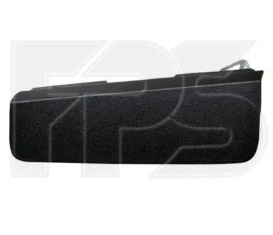 Заглушка пластикова FPS FP 7066 921