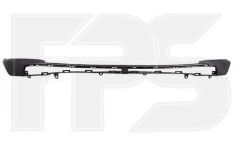 Спойлер бампера FPS FP 7066 927