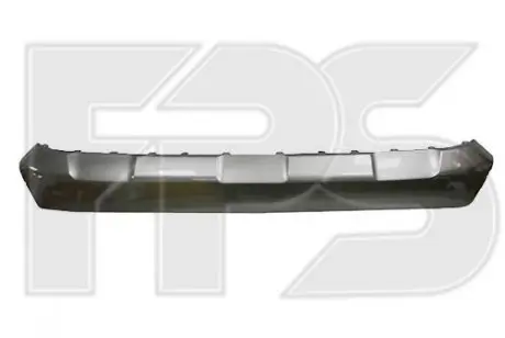 Накладка бампера FPS FP 7066 970