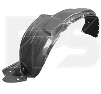 Підкрилок пластиковий FPS FP 7073 387