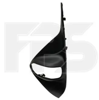 Решетка бампера FPS FP 7078 913