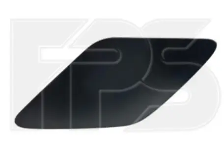 Заглушка пластикова FPS FP 7078 921
