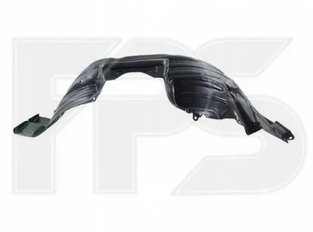 Подкрылок пластиковый FPS FP 7081 387