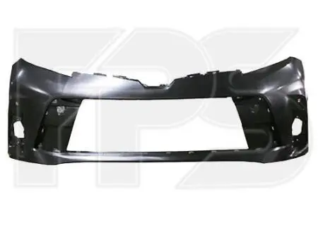 Бампер FPS FP 7083 900
