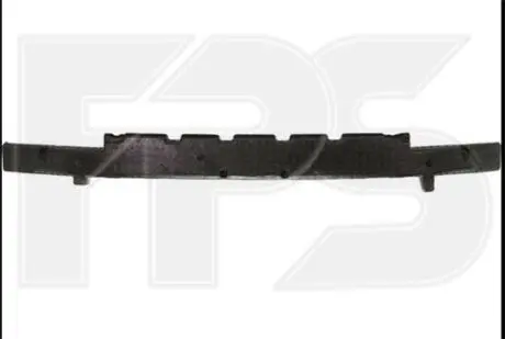 Абсорбер бампера FPS FP 7083 945