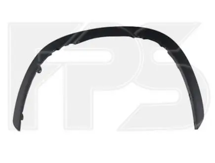 Смужка пластикова FPS FP 7085 321