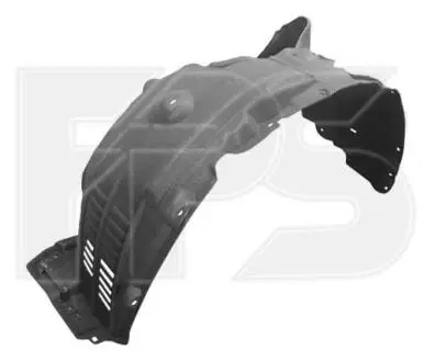 Підкрилок пластиковий FPS FP 7085 387