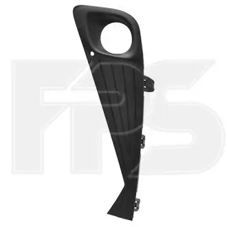 Решетка бампера FPS FP 7089 913
