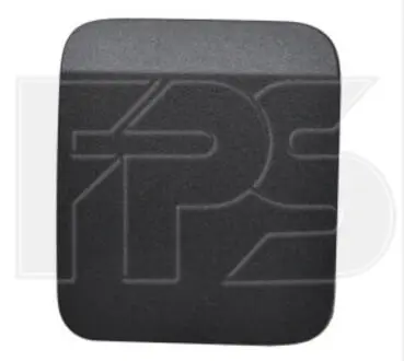Заглушка пластикова FPS FP 7089 923