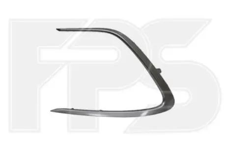 Смужка пластикова FPS FP 7090 923