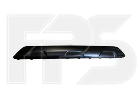 Накладка бампера FPS FP 7092 955