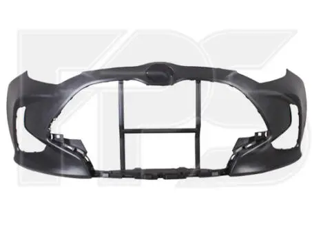 Бампер FPS FP 7095 900
